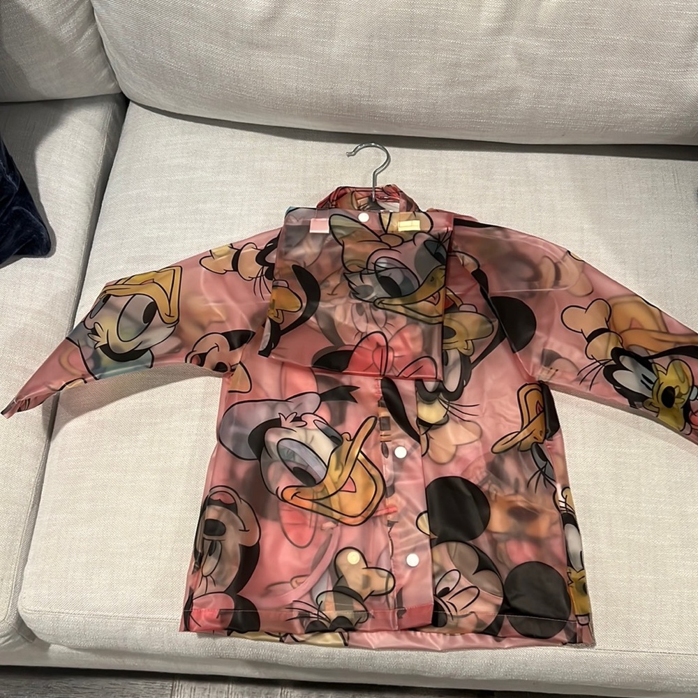 Raincoat